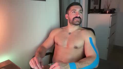 tarquit8 online show from February 11, 2026, 9:20 pm