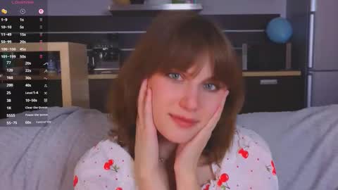 Anna online show from March 5, 2026, 2:40 am