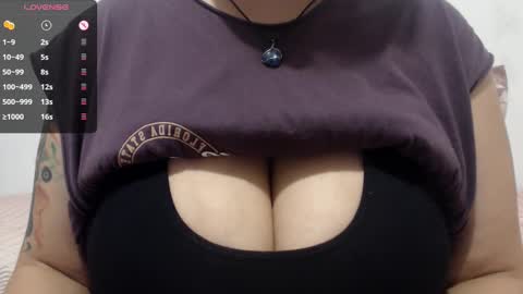 tarrant_ online show from March 10, 2025, 2:28 am