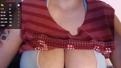 tarrant_ online show from September 9, 2025, 2:33 am