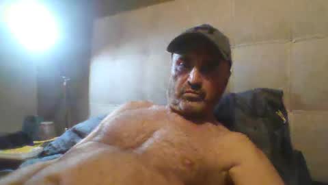tarzeny77 online show from October 14, 2025, 10:21 pm