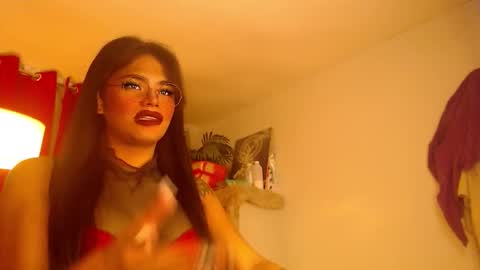 tashaa online show from November 10, 2025, 5:56 pm