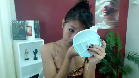 call me tashaa online show from February 10, 2026, 3:05 pm