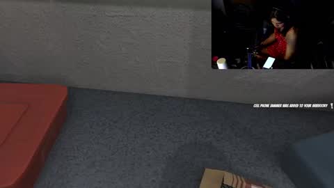 TashaKai online show from January 1, 2025, 7:52 am