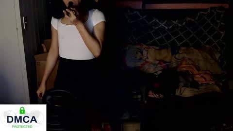 TashaKai online show from January 2, 2025, 6:18 am