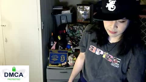 TashaKai online show from January 11, 2025, 4:03 pm