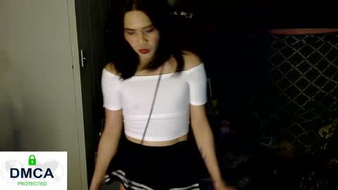 TashaKai online show from January 22, 2025, 4:44 pm