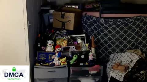 TashaKai online show from January 23, 2025, 3:32 pm