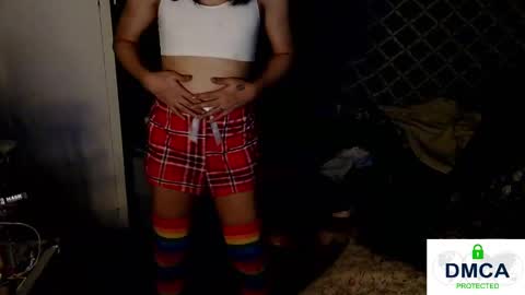 TashaKai online show from February 17, 2025, 11:23 am