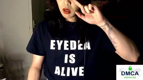 TashaKai online show from February 18, 2025, 3:31 am