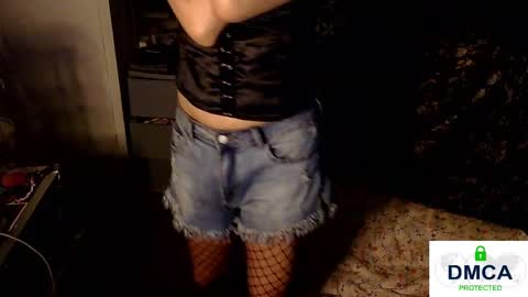 TashaKai online show from February 18, 2025, 12:49 pm