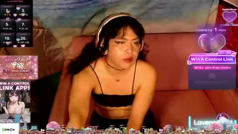 Snapshot of tashakai chatting on June 9, 2026, 3:40 am TashaKai online show from June 9, 2026, 3:40 am