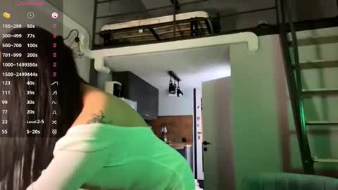 Viola online show from January 9, 2026, 4:32 pm