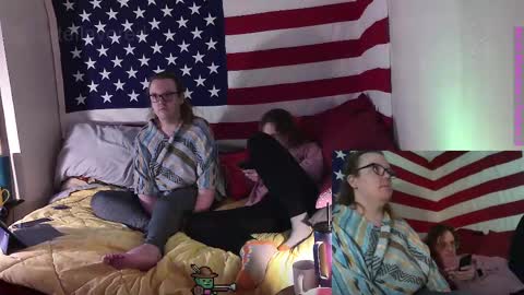 Snapshot of tasteflavored_femboy chatting on February 18, 2025, 4:37 pm Taste online show from February 18, 2025, 4:37 pm