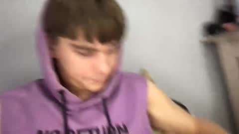 tasteithorny online show from October 14, 2025, 5:41 am