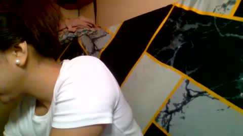 tastelikecola69 online show from October 15, 2025, 3:34 pm