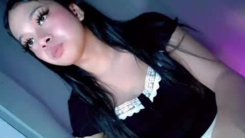 tastelikesugar1 online show from October 19, 2025, 5:46 pm