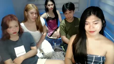 Snapshot of tasteofinnocent69 chatting on January 6, 2025, 7:09 am   online show from January 6, 2025, 7:09 am