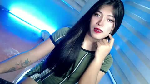 Snapshot of tasteofinnocent69 chatting on January 24, 2025, 5:42 am   online show from January 24, 2025, 5:42 am