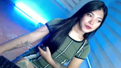 Snapshot of tasteofinnocent69 chatting on January 24, 2025, 8:44 am   online show from January 24, 2025, 8:44 am