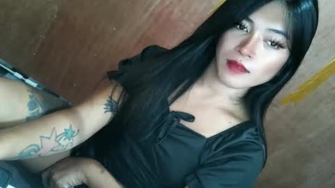 Snapshot of tasteofinnocent69 chatting on October 8, 2025, 6:38 pm   online show from October 8, 2025, 6:38 pm