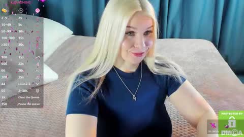 Ann online show from March 14, 2026, 1:12 am