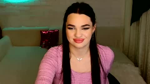 tasty_babyy online show from January 27, 2025, 8:07 pm