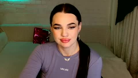 tasty_babyy online show from February 13, 2025, 8:34 pm