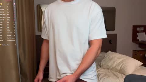 My shows 2100500 UTC3 online show from November 11, 2025, 4:12 am