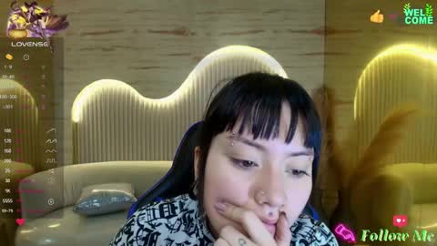 tasty_morita_r online show from September 22, 2025, 1:02 pm