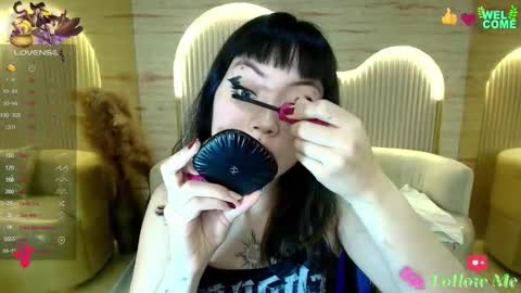 tasty_morita_r online show from October 1, 2025, 1:06 pm