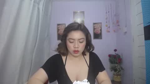 ALLIE online show from March 28, 2026, 3:39 am