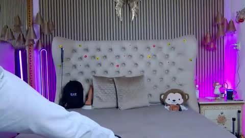 TastyPatricia online show from March 23, 2026, 12:09 pm