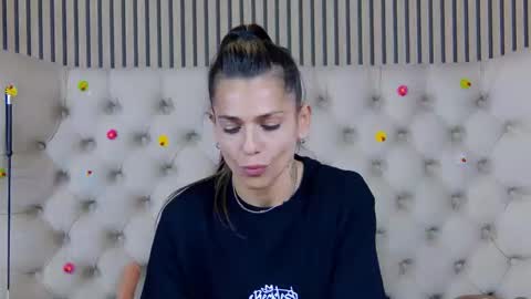 TastyPatricia online show from May 16, 2026, 1:21 pm
