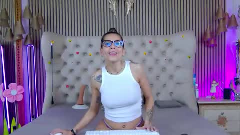 TastyPatricia online show from May 18, 2026, 7:36 am