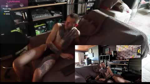 tat2edtoy online show from February 27, 2026, 8:03 am