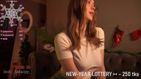 TataCoy online show from December 31, 2024, 7:20 am