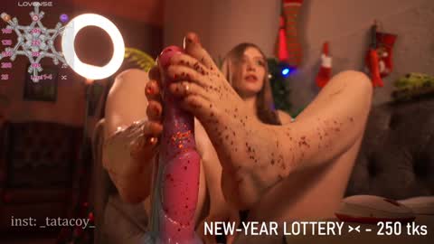 TataCoy online show from January 1, 2025, 9:39 am