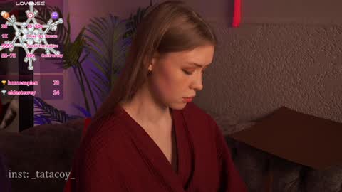 TataCoy online show from January 17, 2025, 12:42 pm