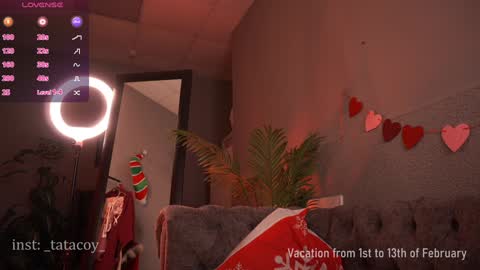 TataCoy online show from January 29, 2025, 5:51 am