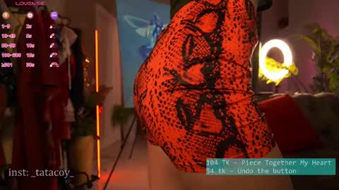 TataCoy online show from February 17, 2025, 7:58 am