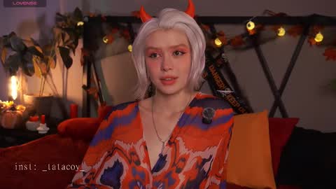 TataCoy online show from October 26, 2025, 1:17 pm