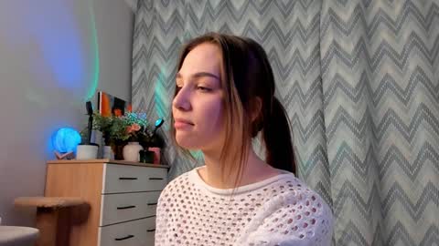 Tate online show from January 28, 2025, 6:17 pm