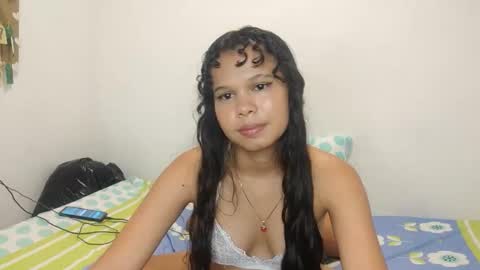 Lily  online show from April 19, 2026, 8:44 pm