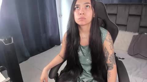 Tatiana online show from March 21, 2026, 8:56 pm