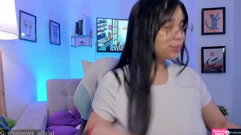 Snapshot of tati_reyes chatting on May 5, 2026, 11:51 am Tatiana --- Schedule Monday to Sundays 800 to 200 UTC-5 online show from May 5, 2026, 11:51 am