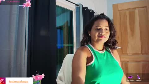 Snapshot of tatiana1004 chatting on February 19, 2025, 10:56 am tatiana1004 online show from February 19, 2025, 10:56 am