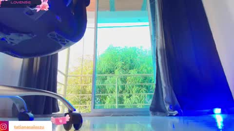 Snapshot of tatiana1004 chatting on February 20, 2025, 11:53 am tatiana1004 online show from February 20, 2025, 11:53 am