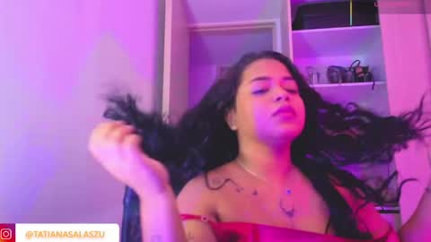 Snapshot of tatiana1004 chatting on May 17, 2026, 10:00 am tatiana1004 online show from May 17, 2026, 10:00 am