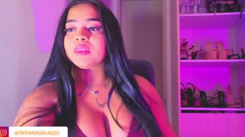 Snapshot of tatiana1004 chatting on May 18, 2026, 2:18 am tatiana1004 online show from May 18, 2026, 2:18 am